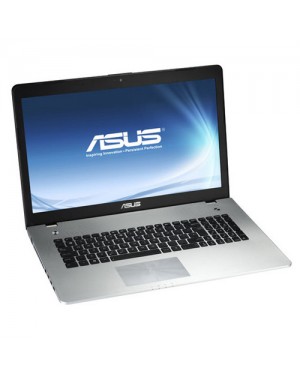 90NAJC552N13745D151Y - ASUS_ - Notebook ASUS N76VZ-V2G-T1011H ASUS