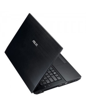 90NAYC138411727P63QY - ASUS_ - Notebook ASUS PRO B ADVANCED B43V-CU025G ASUS