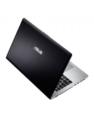 90NB0031-M02260 - ASUS_ - Notebook ASUS N56VJ-S4150H-BE ASUS