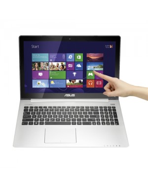 90NB0061-M00670 - ASUS_ - Notebook ASUS VivoBook S500CA-CJ011H ASUS