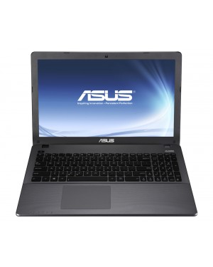90NB00W8-M25770 - ASUS_ - Notebook ASUS PRO P ESSENTIAL P550CC-XO558H ASUS