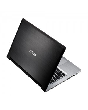 90NB0111-M03170 - ASUS_ - Notebook ASUS S46CB-WX227H ASUS