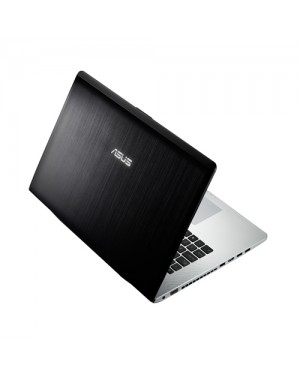 90NB0131-M01100 - ASUS_ - Notebook ASUS N76VB-T4095H ASUS