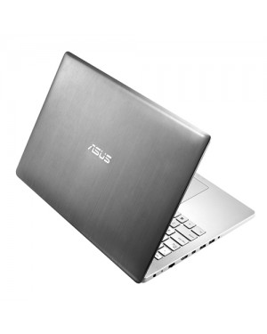 90NB0231-M00940 - ASUS_ - Notebook ASUS N550LF-CN077H-BE ASUS