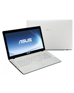90NB0242-M03510 - ASUS_ - Notebook ASUS X75VC-TY023H ASUS