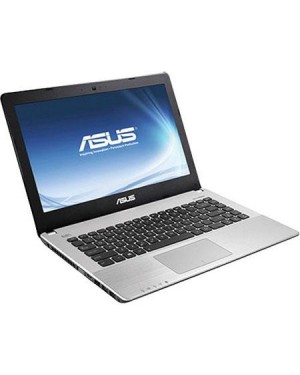 90NB0279-M03670 - ASUS_ - Notebook ASUS K450CA-BH21T ASUS