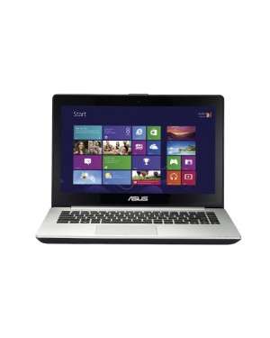 90NB02U1-M00610 - ASUS_ - Notebook ASUS VivoBook V451LA-DS51T ASUS