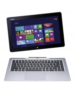 90NB02W1-M01250 - ASUS_ - Notebook ASUS Transformer Book T300LA-XH71T ASUS