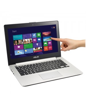 90NB0351-M01130 - ASUS_ - Notebook ASUS S301LP-C1087H ASUS