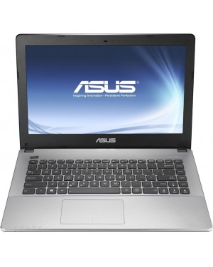 90NB0382-M02040 - ASUS_ - Notebook ASUS X450LAV-WX146D ASUS