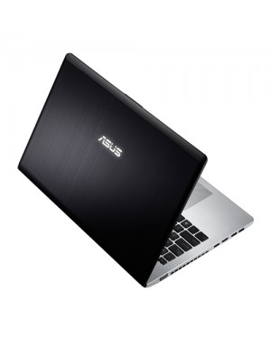 90NB03J1-M01270 - ASUS_ - Notebook ASUS N56VV-S4085H ASUS