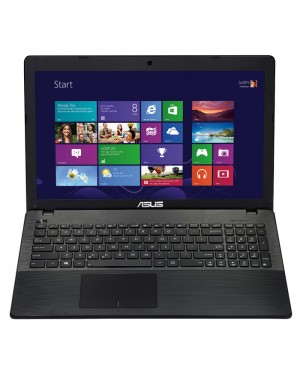 90NB03WB-M05630 - ASUS_ - Notebook ASUS F552CL-SX268H ASUS