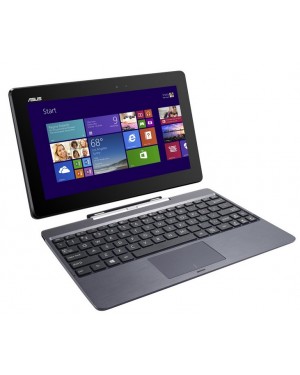 90NB0451-M03490 - ASUS_ - Notebook ASUS Transformer Book T100TA-DK023H£T100 ASUS