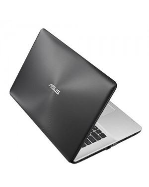 90NB04I5-M05980 - ASUS_ - Notebook ASUS X751LDV-TY398H-BE ASUS