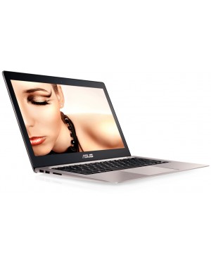 90NB04Y1-M05690 - ASUS_ - Notebook ASUS Zenbook UX303LA-R4321H-BE ASUS