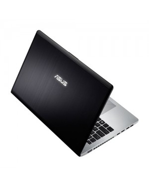 90NB04Z1-M00430 - ASUS_ - Notebook ASUS N56JN-CN039H ASUS