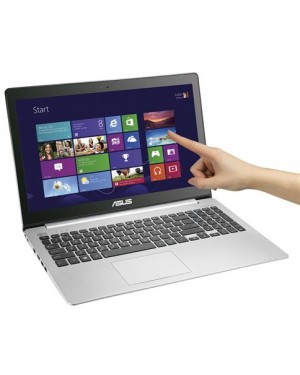 90NB05F1-M04210 - ASUS_ - Notebook ASUS VivoBook S551LN-CJ325H ASUS