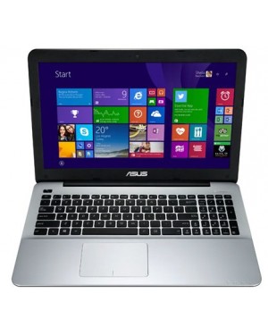 90NB0628-M14130 - ASUS_ - Notebook ASUS F554LD-XX908H ASUS