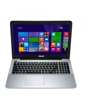 90NB0652-M04620 - ASUS_ - Notebook ASUS X555LA-XX053D ASUS
