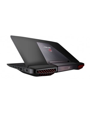 90NB06F1-M00740 - ASUS_ - Notebook ASUS ROG G751JY-T7058H ASUS