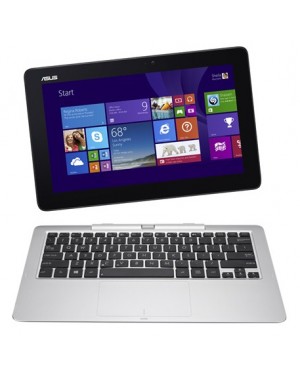 90NB06I4-M01200 - ASUS_ - Notebook ASUS Transformer Book T200TA-CP019P ASUS