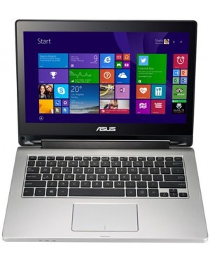 90NB06T1-M00330 - ASUS_ - Notebook ASUS VivoBook TP300LD-DW028H ASUS
