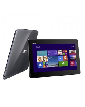 90NB06V1-M00780 - ASUS_ - Notebook ASUS Transformer Book H100TAL-DK037P ASUS