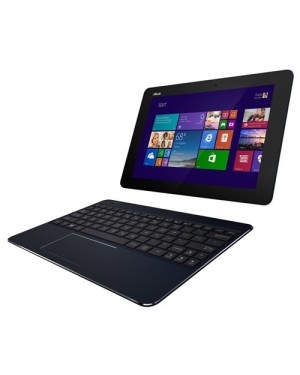 90NB07H1-M00890 - ASUS_ - Notebook ASUS Transformer Book T100CHI-FG003B ASUS