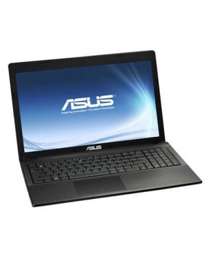 90NBHA138S2B255D425U - ASUS_ - Notebook ASUS X55A ASUS