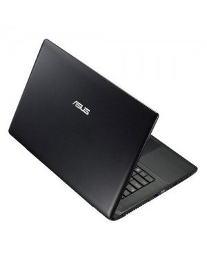 90NCOC118J1I225D131U - ASUS_ - Notebook ASUS X75VD-TY215H-BE ASUS