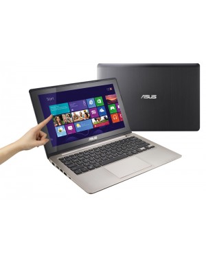 90NFQA425H14115D133U - ASUS_ - Notebook ASUS VivoBook X202E-CT035H ASUS