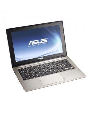 90NFQT424S13115D125U - ASUS_ - Notebook ASUS VivoBook S200E-CT190H ASUS