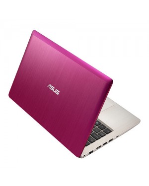 90NFQT444W13125813AU - ASUS_ - Notebook ASUS VivoBook S200E-CT185H ASUS