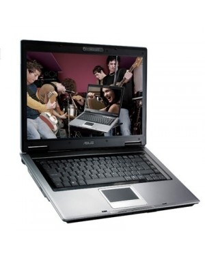 90NJFA6112582CAC60H - ASUS_ - Notebook ASUS F3M-AP022C, NL ASUS