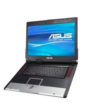 90NJXA2212111CAC10I - ASUS_ - Notebook ASUS G2PC-7R001C ASUS