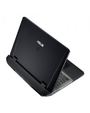 90NLEC522N31D55D151Y - ASUS_ - Notebook ASUS ROG G75VX-T4014H ASUS