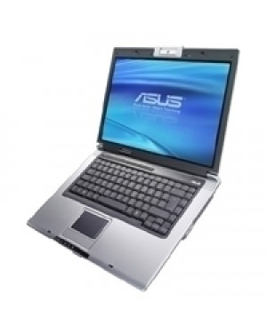 90NLIY131245ACAC50I - ASUS_ - Notebook ASUS X50N-AP219C ASUS