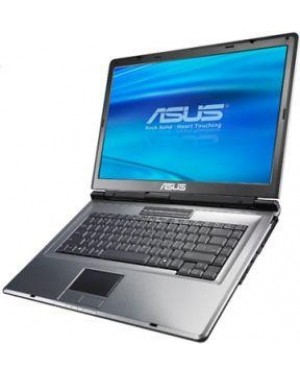 90NLIY131249BCAC50I - ASUS_ - Notebook ASUS X50N-AP223C ASUS