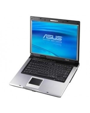 90NM6Y12D4B36AAC50N - ASUS_ - Notebook ASUS X50RL-AP381A ASUS