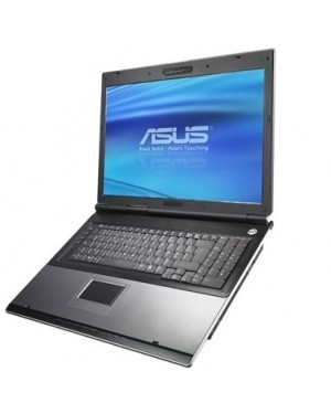 90NMWA35D2336CAC30N - ASUS_ - Notebook ASUS A7SV-7S017C, BE ASUS