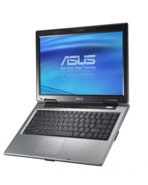 90NNXA8112125CAC20H - ASUS_ - Notebook ASUS A8SC-4P017C, NL ASUS