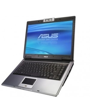90NPLA6111355CAC30I - ASUS_ - Notebook ASUS F3SV-AS019C ASUS