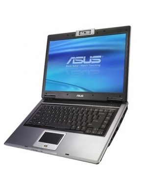 90NPPA4312CC9CAC60I - ASUS_ - Notebook ASUS F3KE-AP098C, NL ASUS