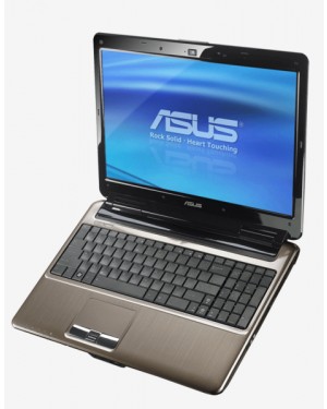 90NQYA17DB339CAC30N - ASUS_ - Notebook ASUS N50VN-FP001C ASUS
