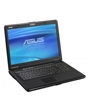 90NRJA5713B65CAC30I - ASUS_ - Notebook ASUS X71A-7S023C, NL ASUS