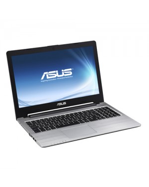 90NSJA215H13135D133Y - ASUS_ - Notebook ASUS K56CA-XX009H ASUS