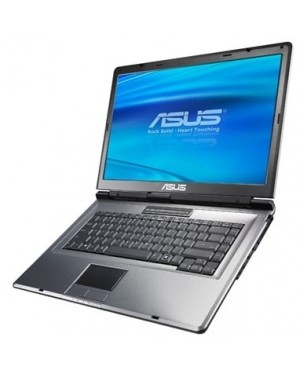 90NSQMA21D1311CAC0Y - ASUS_ - Notebook ASUS X51RL-AP001C, NL ASUS