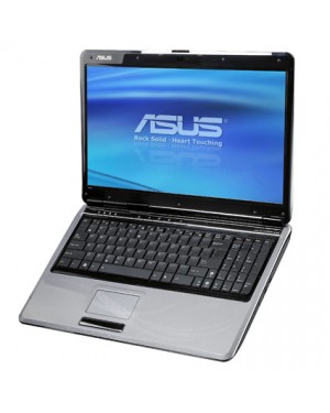 90NSSY35D1I41CAC10N - ASUS_ - Notebook ASUS X61SL-6X018C, NL ASUS