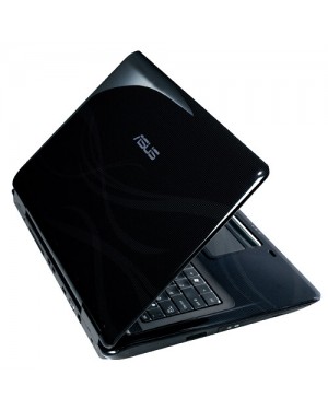 90NUJA1411G81CAC40I - ASUS_ - Notebook ASUS N70SV-TY029C ASUS