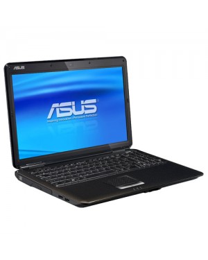 90NVKA11D1G11VLC10N - ASUS_ - Notebook ASUS K50IJ-SX256V ASUS